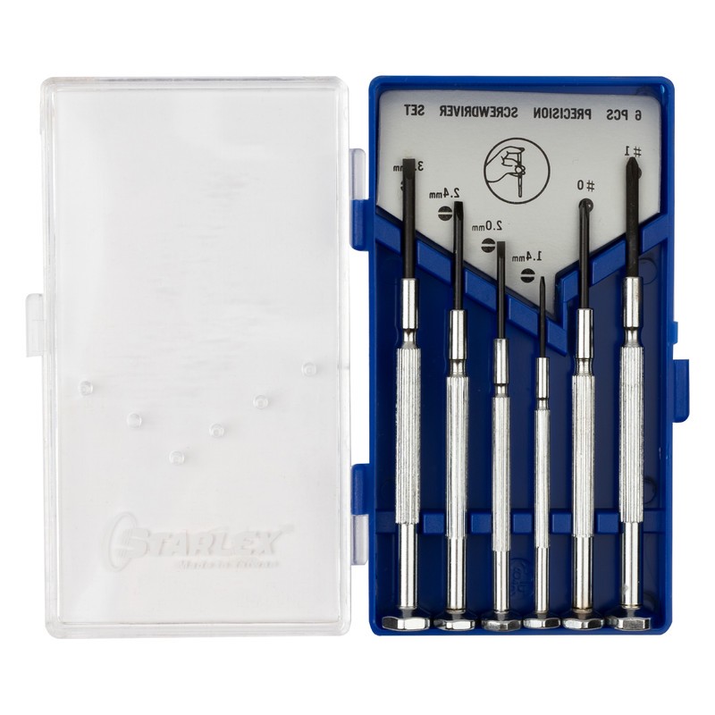 پیچ گوشتی استارلکس مدل SLHS 25W06N