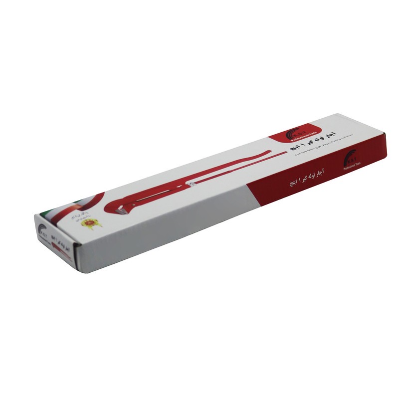 آچار لوله گیر کی اس تی مدل YP-KA-1345 1INCH سایز 1 اینچ