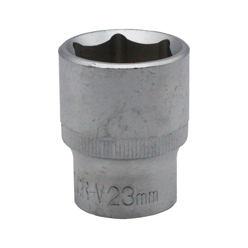 سری بکس تاپکس مدل YPK-6PAR-1 2INCH سایز 23 میلی متر