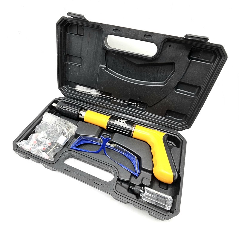 میخ کوب دستی صنعتی اوکی مدل POWER TOOLS کد 1