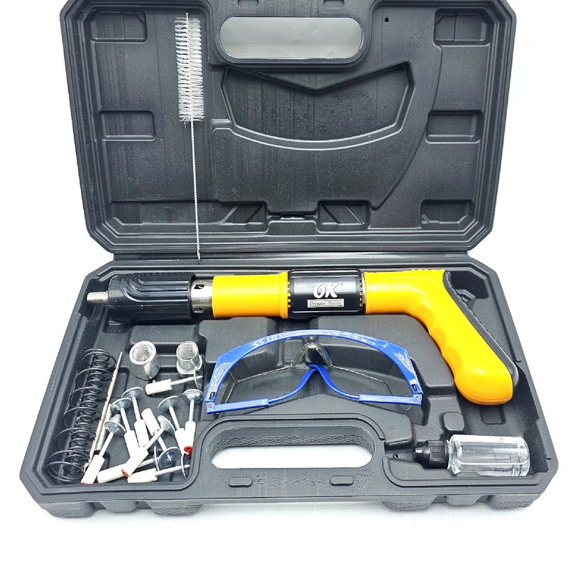 میخ کوب دستی صنعتی اوکی مدل POWER TOOLS کد 1