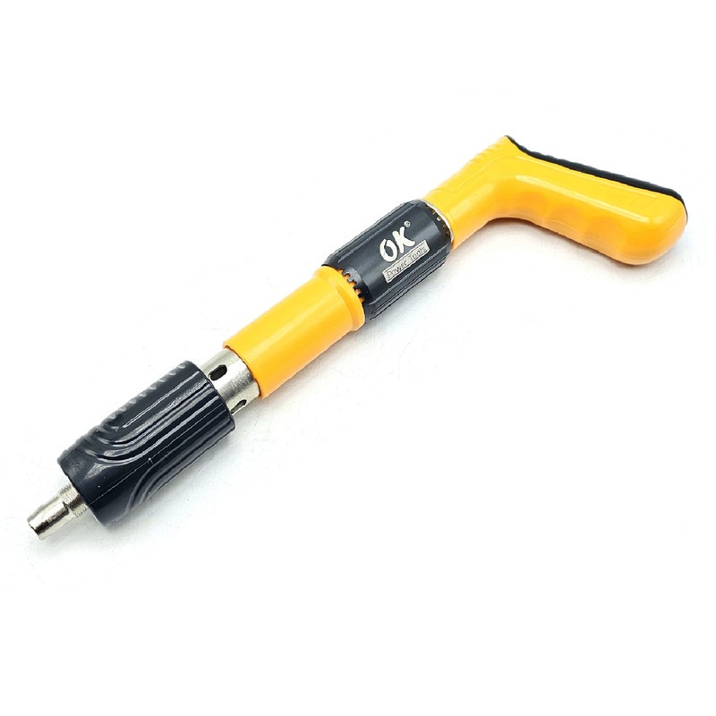 میخ کوب دستی صنعتی اوکی مدل POWER TOOLS کد 1
