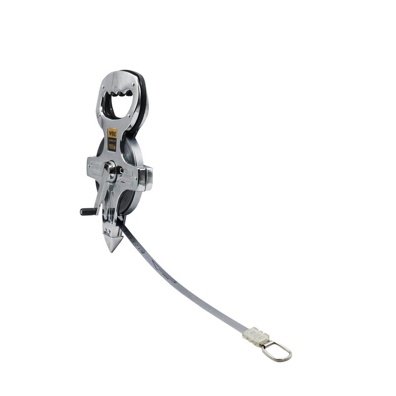 متر 100 متری دبلیو ان جی مدل YP-100M 330FT