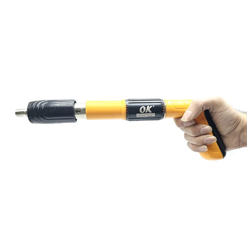 میخ کوب دستی صنعتی اوکی مدل POWER TOOLS کد 1