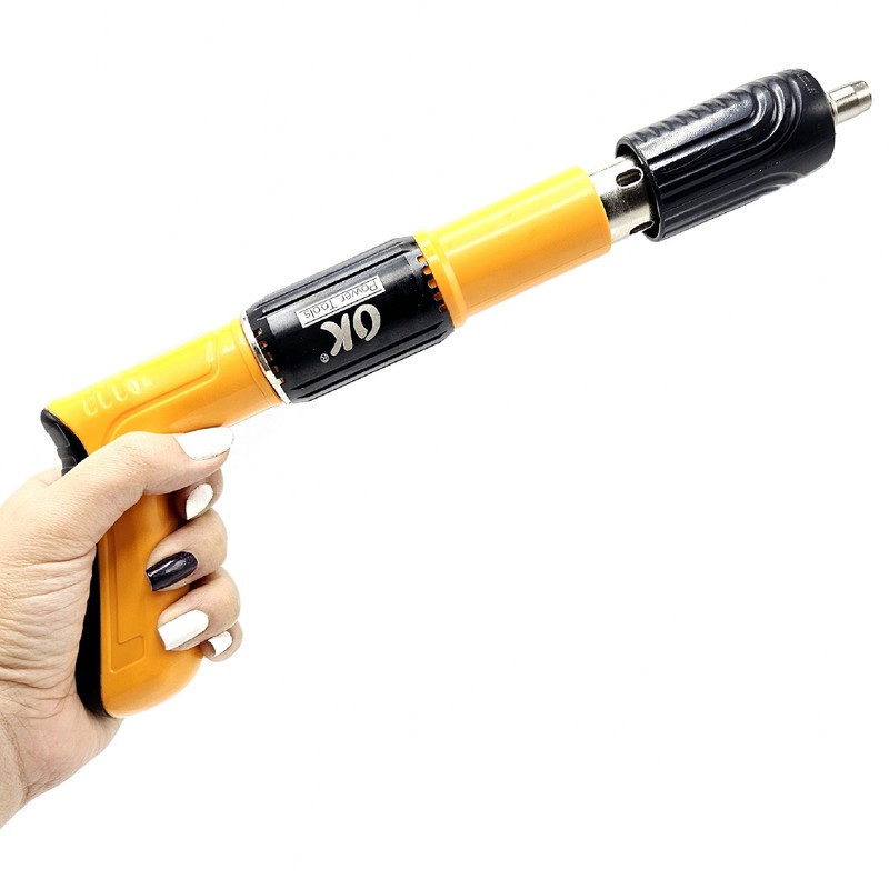 میخ کوب دستی صنعتی اوکی مدل POWER TOOLS کد 1
