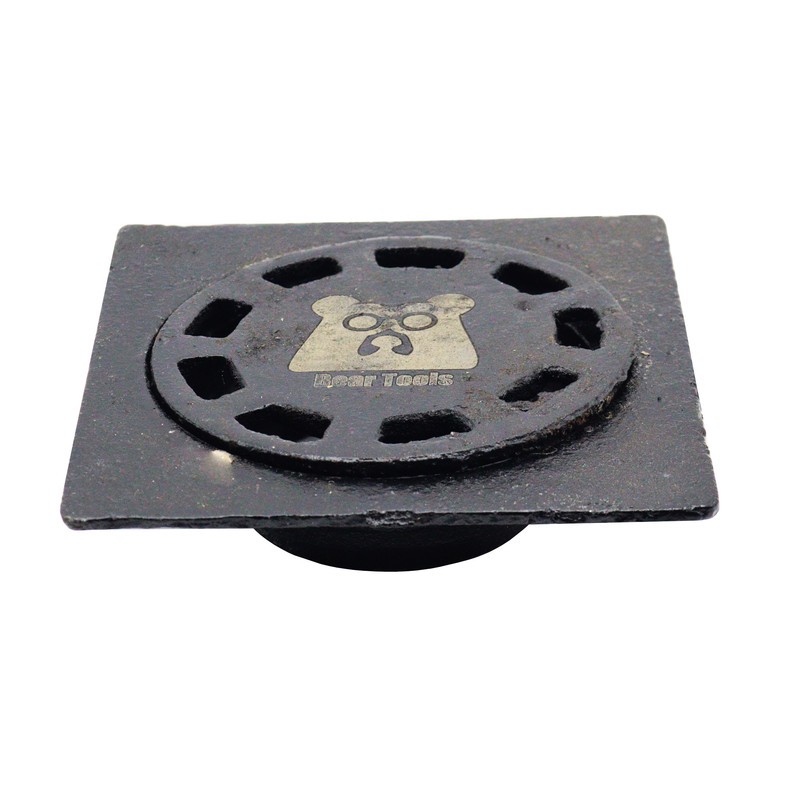 کف شور مدل بیر تولز کد YPK-CHODANI-10 10CM