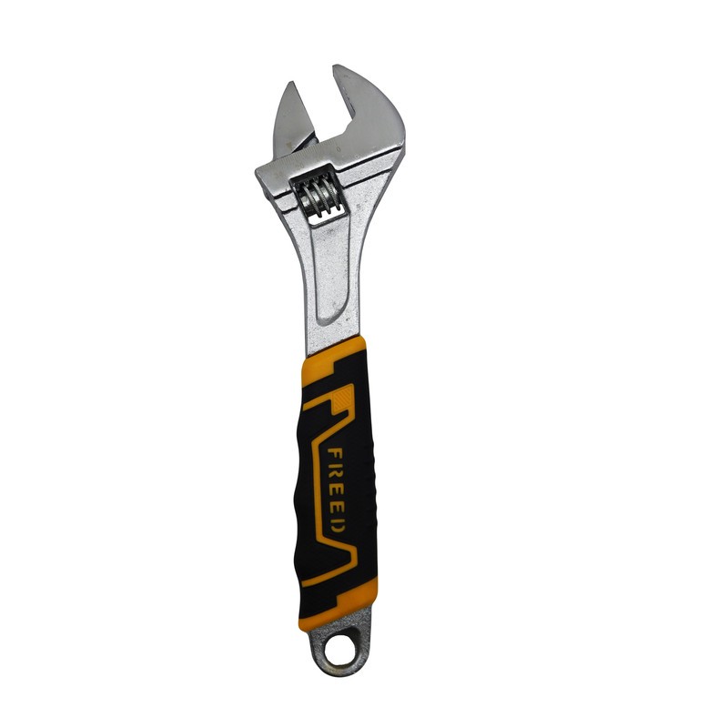 آچار فرانسه فرید مدل YP-36 300MM سایز 12 اینچ