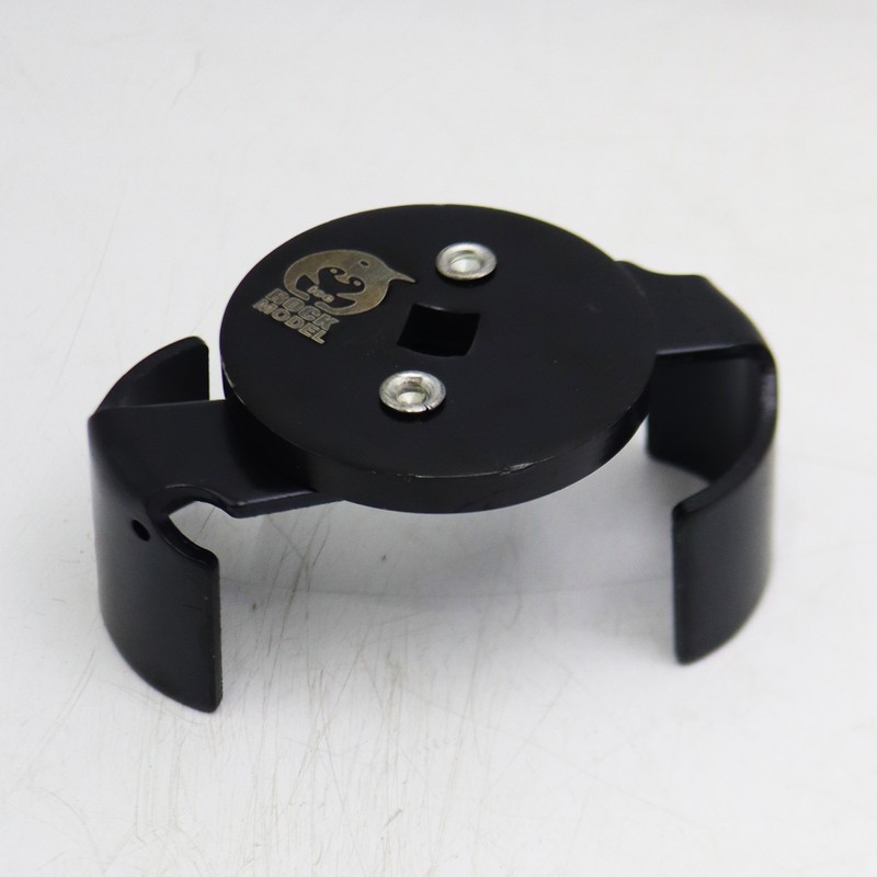 آچار فیلتر روغن مدل آیس راک کد YPML-63.5 79.4MM