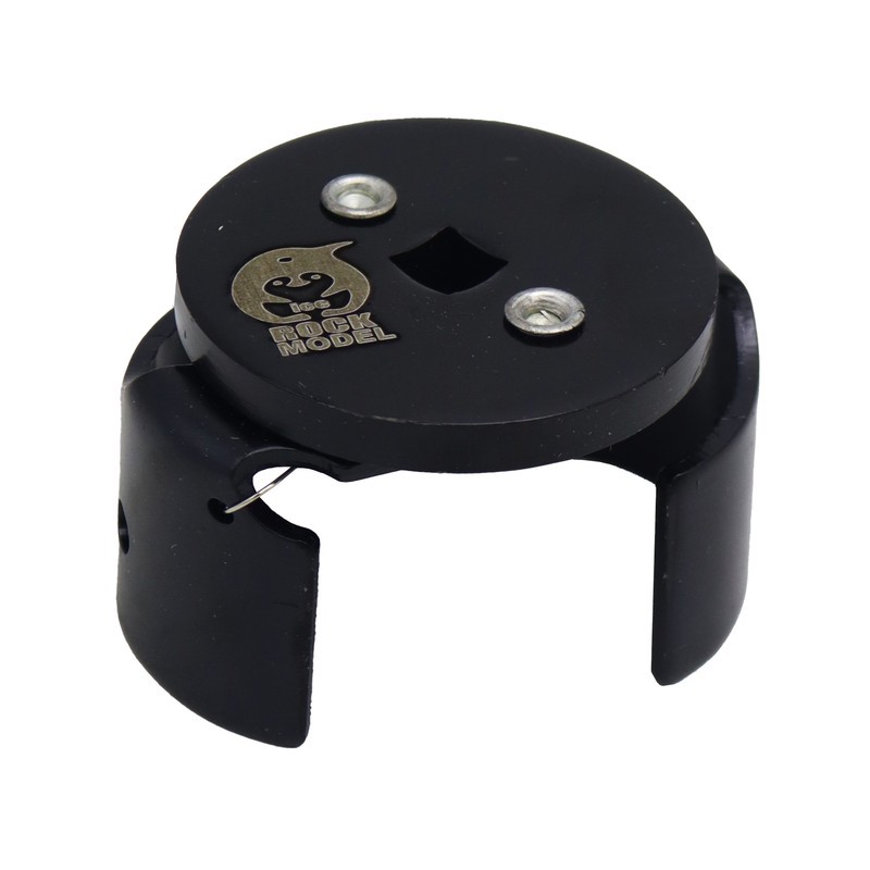 آچار فیلتر روغن مدل آیس راک کد YPML-63.5 79.4MM