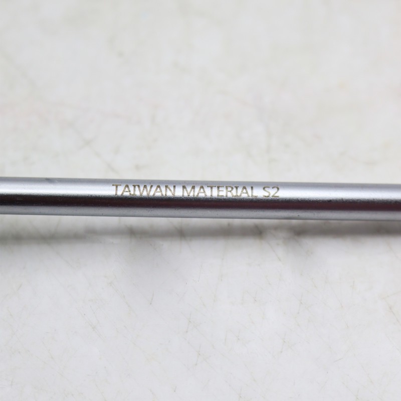 پیچ گوشتی دوسو مدل YP-6 150 CRASMAN118 سایز 150 میلی متر