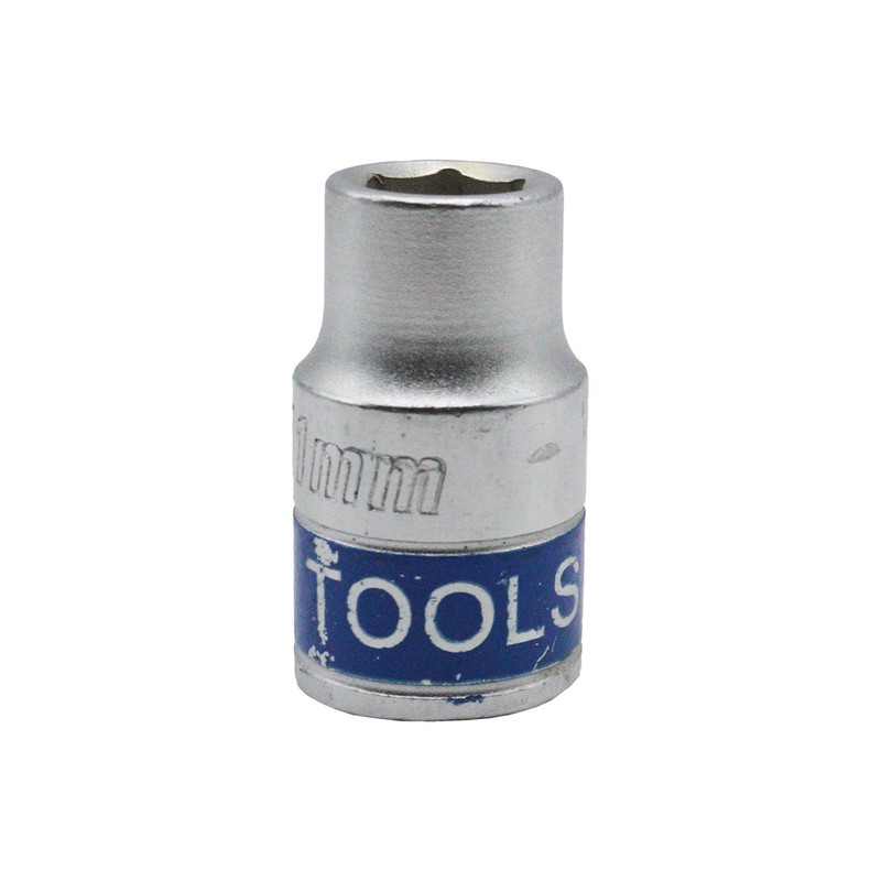 سری بکس مدل YPK-F TOOLS-1 2 6PAR سایز 11 میلی متر