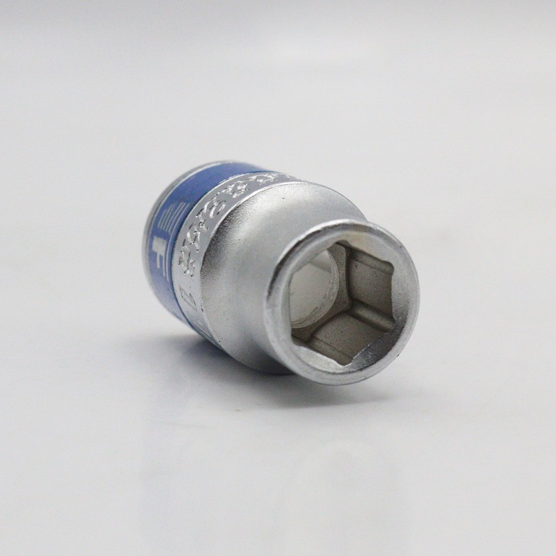 سری بکس مدل YPK-F TOOLS-1 2 6PAR سایز 11 میلی متر