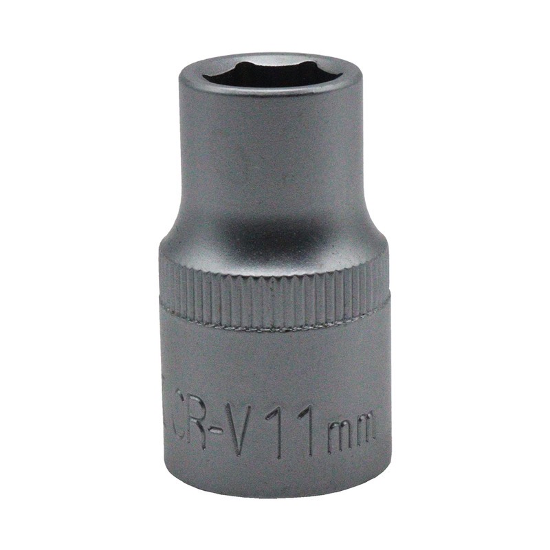 سری بکس تاپکس مدل YPK-6PAR-1 2INCH سایز 11 میلی متر