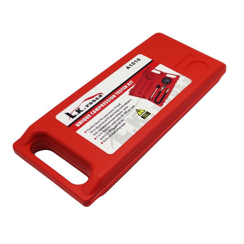دستگاه کمپرس سنج سیلندر ال کی تولز مدل YP-L K TOOLS-A1016