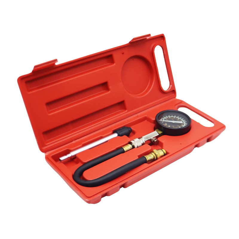 دستگاه کمپرس سنج سیلندر ال کی تولز مدل YP-L K TOOLS-A1016