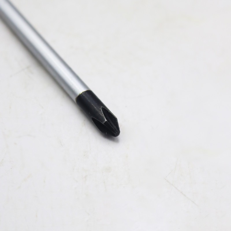 پیچ گوشتی چهارسو مدل YP-6 500 CRASMAN125 سایز 500 میلی متر