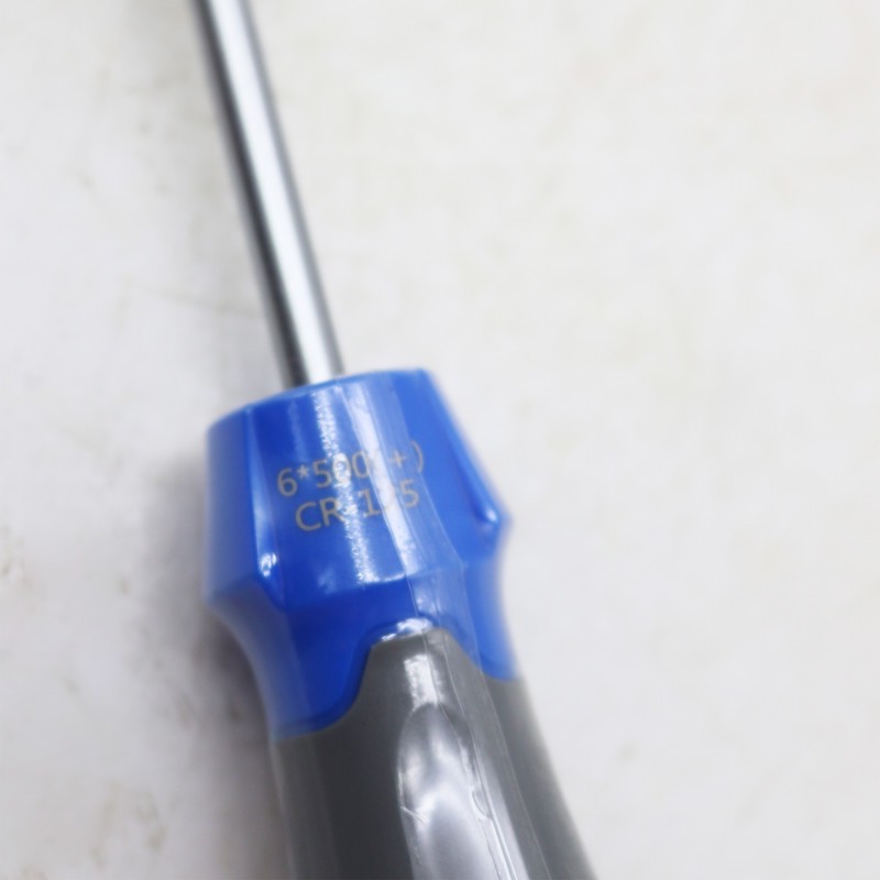 پیچ گوشتی چهارسو مدل YP-6 500 CRASMAN125 سایز 500 میلی متر