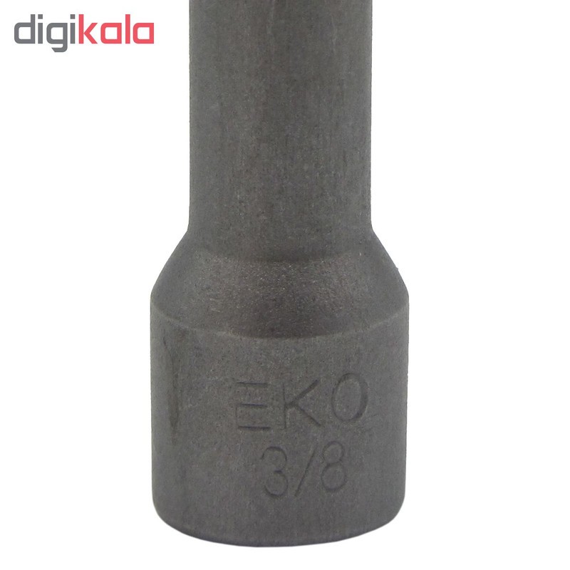 سری بکس اکو کد 3 8