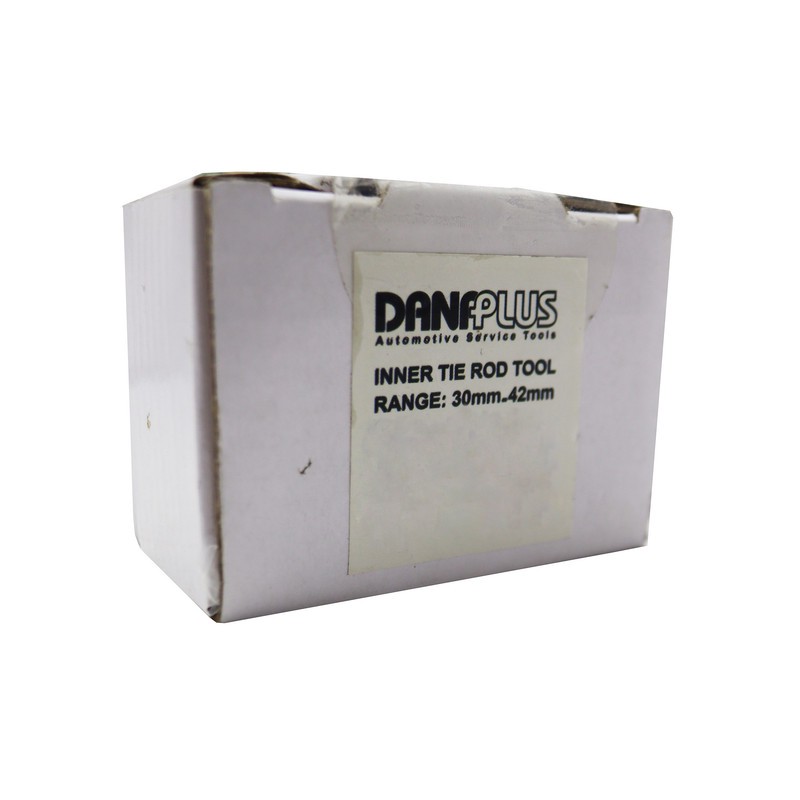 آچار قرقری فرمان دانا پلاس مدل YP-D12720-30 42MM