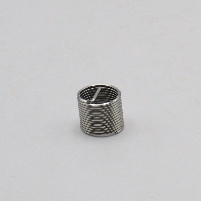 قلاویز و مته هلی کویل آلاتا مدل YP-M14 1.25 مجموعه 5 عددی