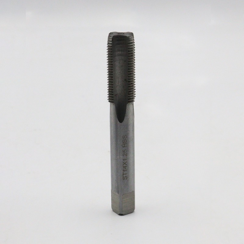 قلاویز و مته هلی کویل آلاتا مدل YP-M14 1.25 مجموعه 5 عددی