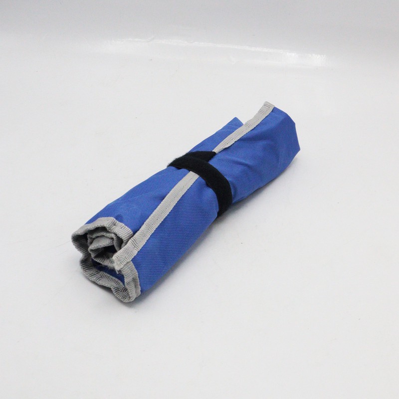 آچار یکسر تخت و یکسر رینگی ویکا مدل YP-WK16004-6 22MM مجموعه 12 عددی