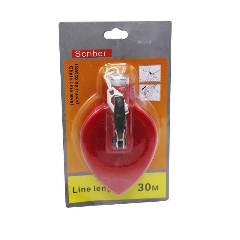 ریسمان رنگی کناف مدل چاکلاین کد YP-KANAF 30M