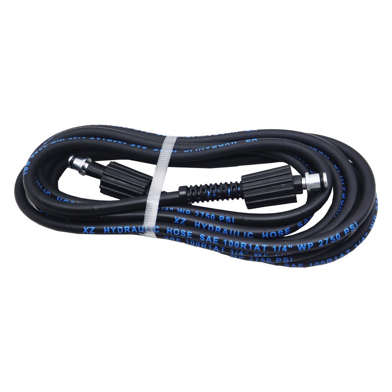 شلنگ کارواش مدل YP-1 4-2750PSI طول 5 متر