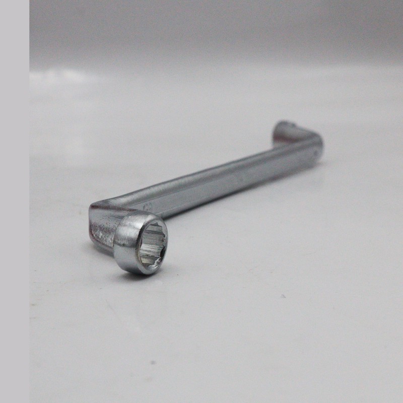 آچار دوسر رینگی آتا مدل YP-8 9MM سایز 8-9 میلی متر