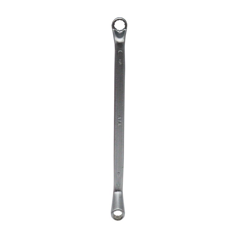 آچار دوسر رینگی آتا مدل YP-8 9MM سایز 8-9 میلی متر