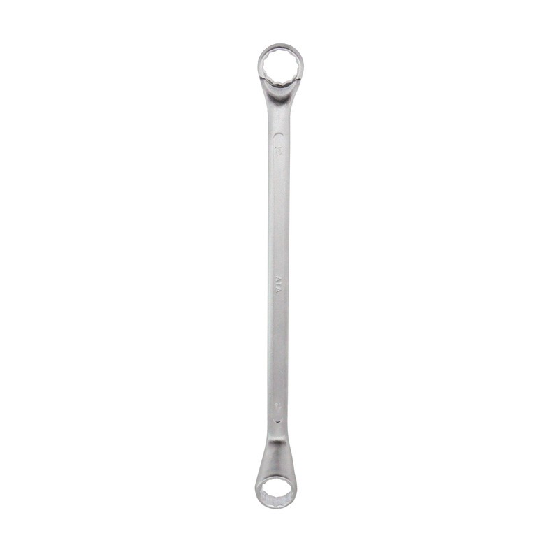 آچار دو سر رینگی آتا مدل YP-18 19MM سایز 18-19 میلی متر