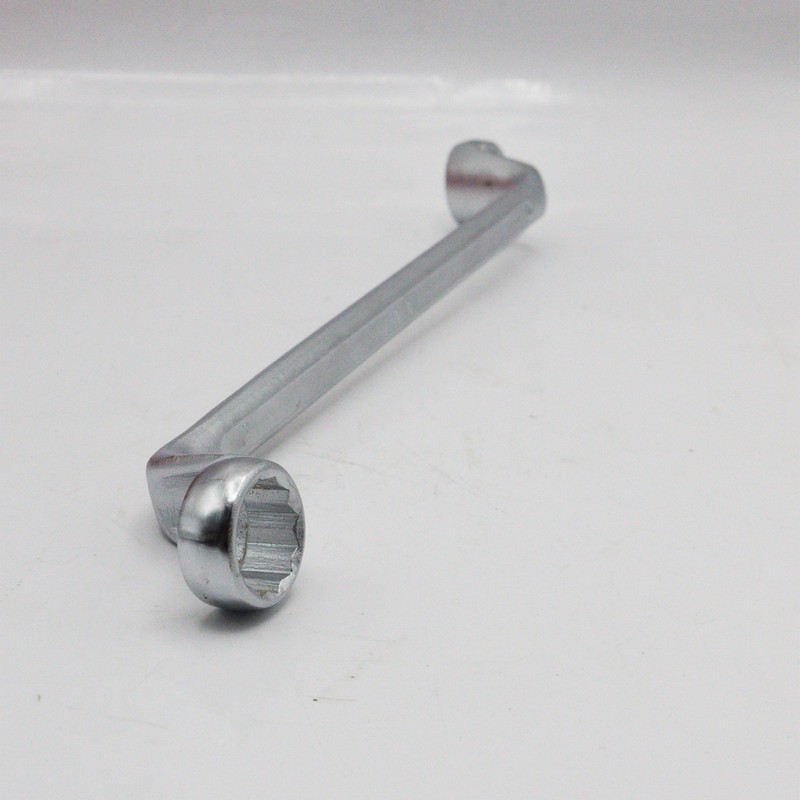 آچار دو سر رینگی آتا مدل YP-18 19MM سایز 18-19 میلی متر