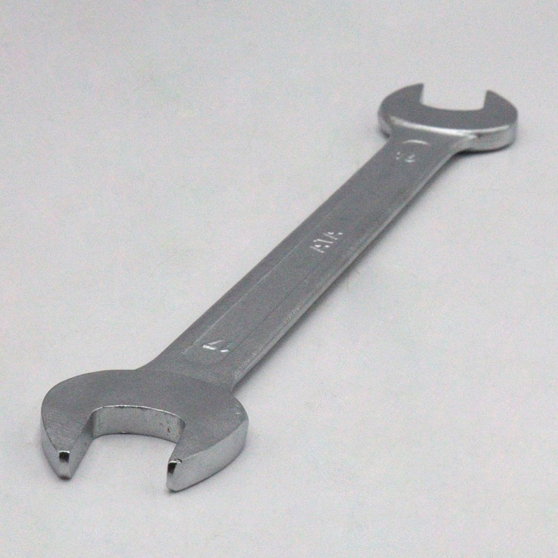 آچار دو سر تخت آتا مدل YP-16 17MM سایز 16-17 میلی متر