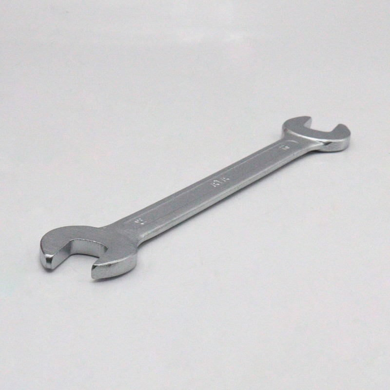 آچار دو سر تخت آتا مدل YP-16 17MM سایز 16-17 میلی متر