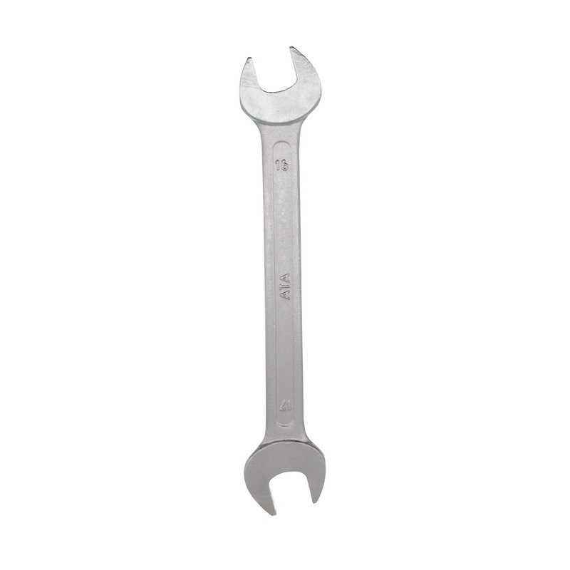 آچار دو سر تخت آتا مدل YP-16 17MM سایز 16-17 میلی متر