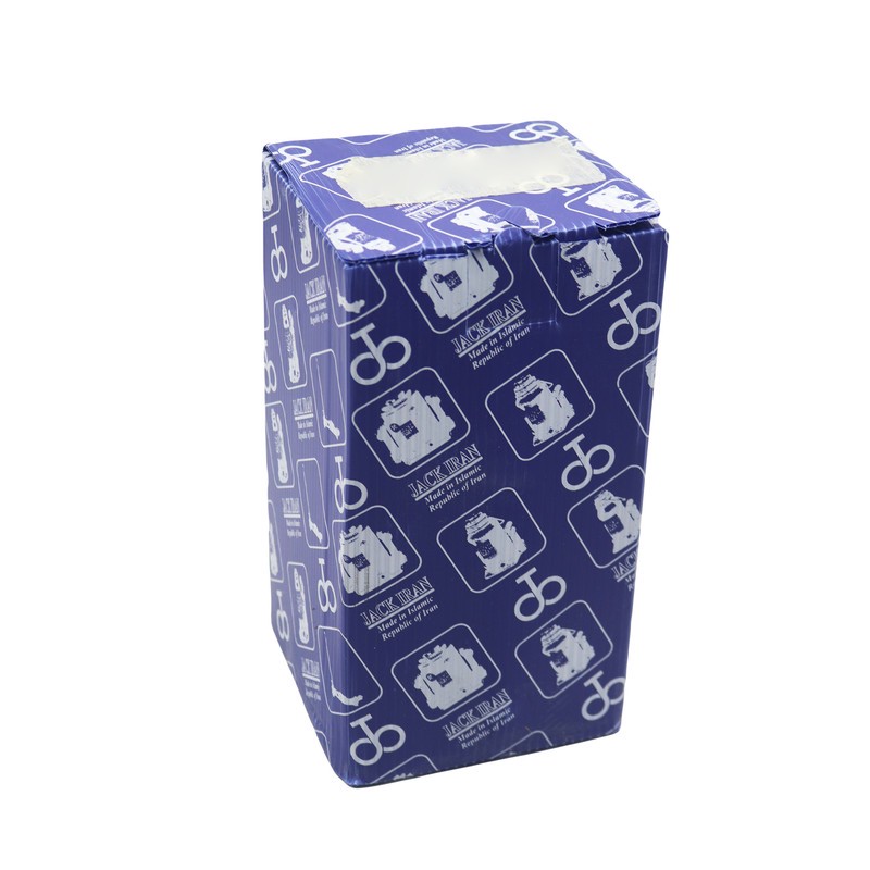 جک خودرو جکیران مدل کوتاه کد YPK-5TON ظرفیت 5 تن