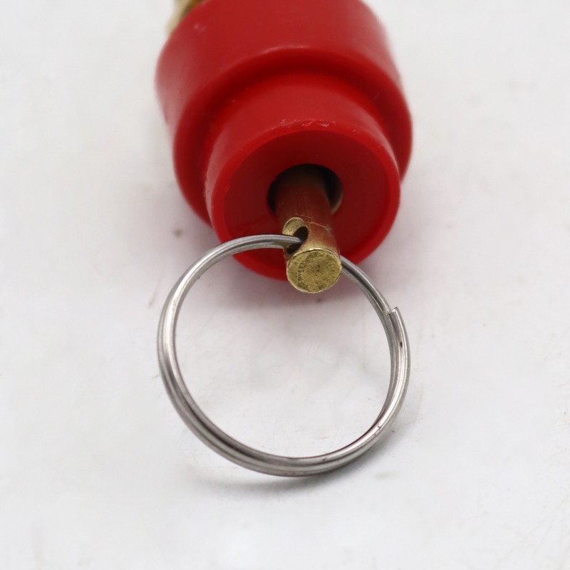 سوپاپ اطمینان کمپرسور باد مدل بلک بول کد YPK-REZVEH-1.4INCH سایز 1 4 اینچ