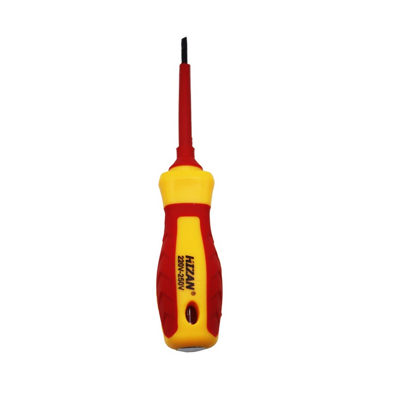فازمتر هیزان مدل YP-220V 250V-14.5CM سایز 14.5 سانتی متر