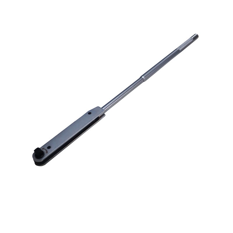 آچار ترکمتر جغجغه ای تاپکس مدل تقه ای کد YP-TW-824-2S 200-1000NM سایز 1 اینچ