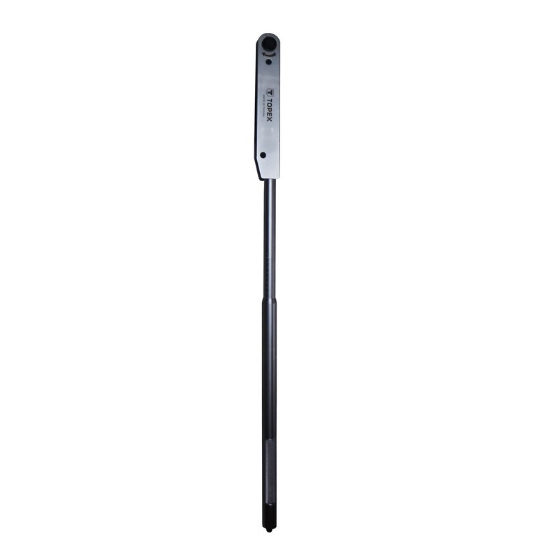 آچار ترکمتر جغجغه ای تاپکس مدل تقه ای کد YP-TW-824-2S 200-1000NM سایز 1 اینچ