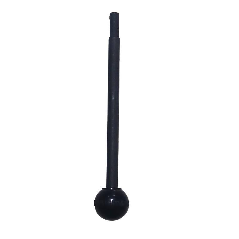 آچار ترکمتر جغجغه ای تاپکس مدل تقه ای کد YP-TW-824-2S 200-1000NM سایز 1 اینچ