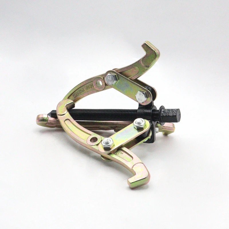 پولی کش سه شاخ میتا مدل AJ-MITA-6INCH150MM
