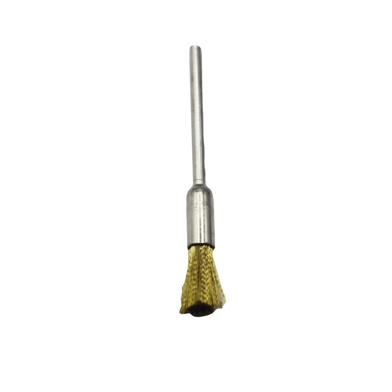 فرچه پولیش سر دریلی کد YP-50 5MM