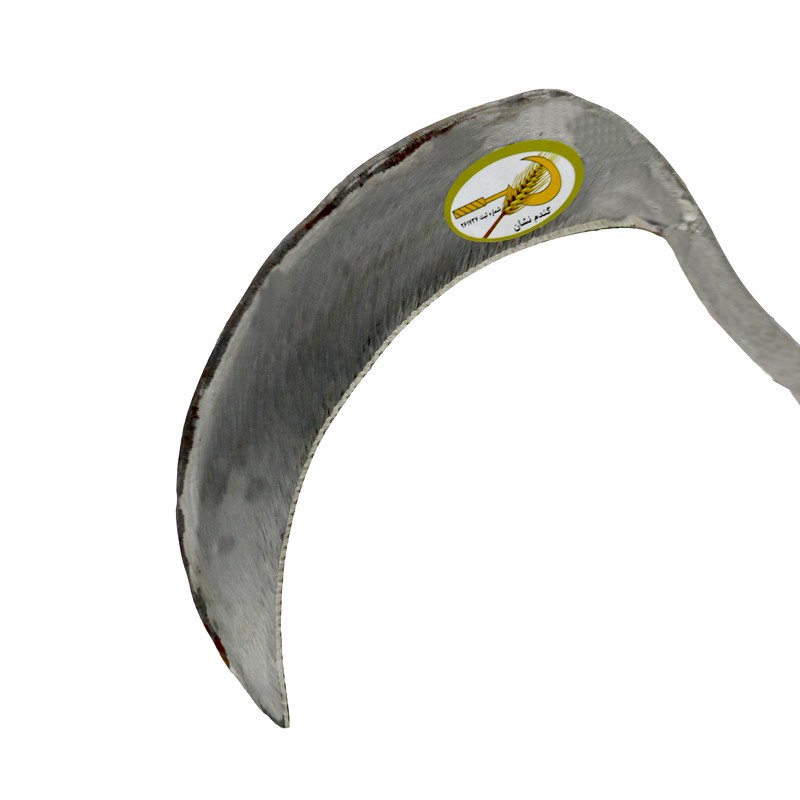 داس گندم نشان مدل YPK-33 23CM