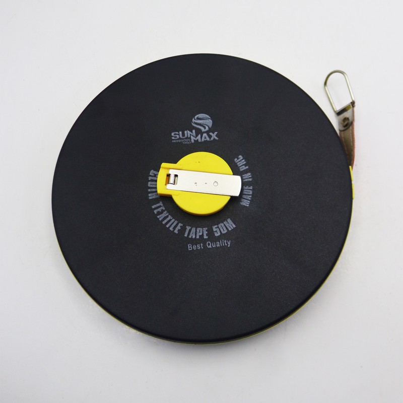 متر 50 متری سان مکث مدل پارچه ای کد YP-50m 165ft