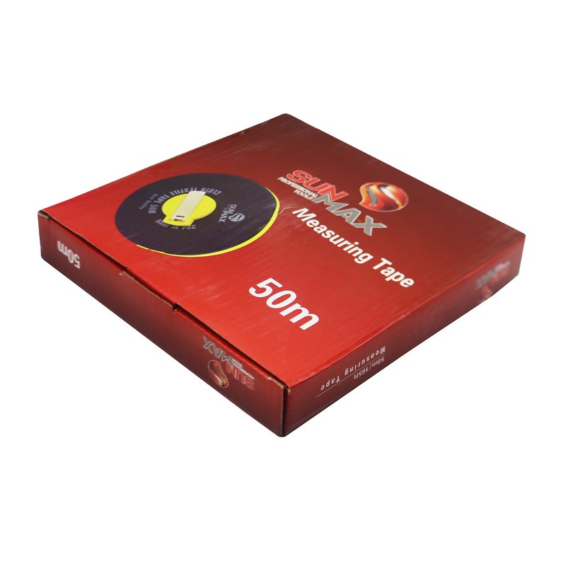 متر 50 متری سان مکث مدل پارچه ای کد YP-50m 165ft
