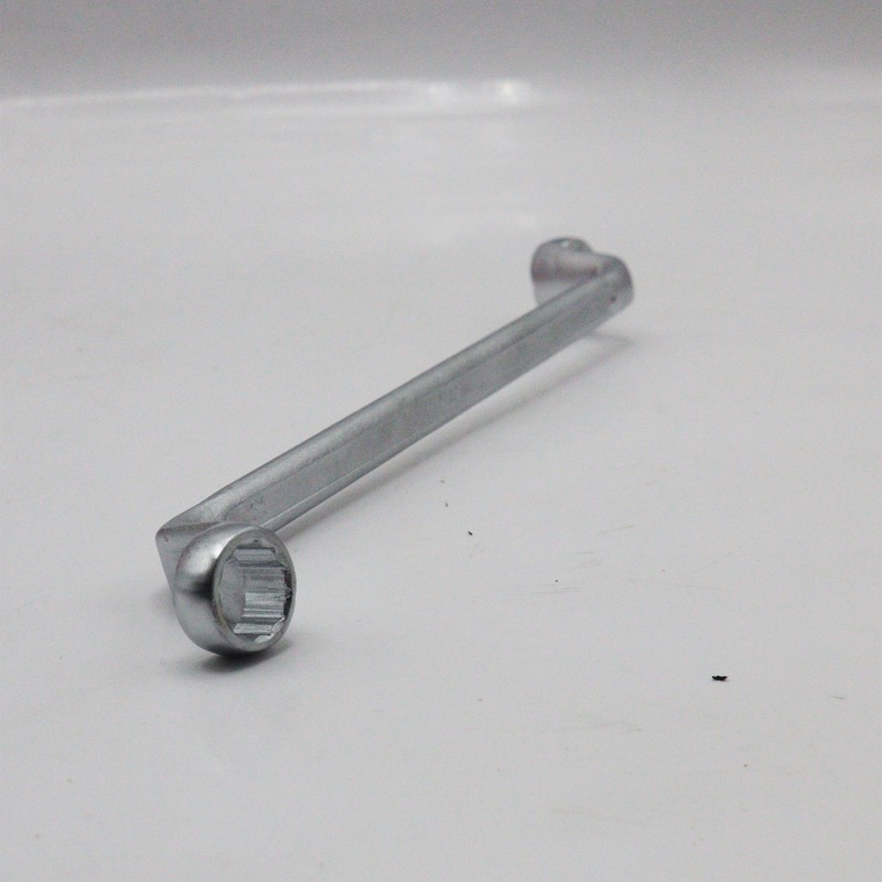 آچار دو سر رینگی آتا مدل YP-12 13MM سایز 12-13 میلی متر