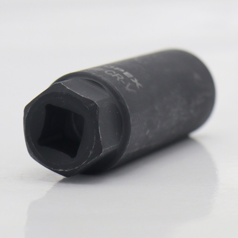 آچار بکس سنسور اکسیژن تاپکس مدل YP-T906-22MM-1 2INCH