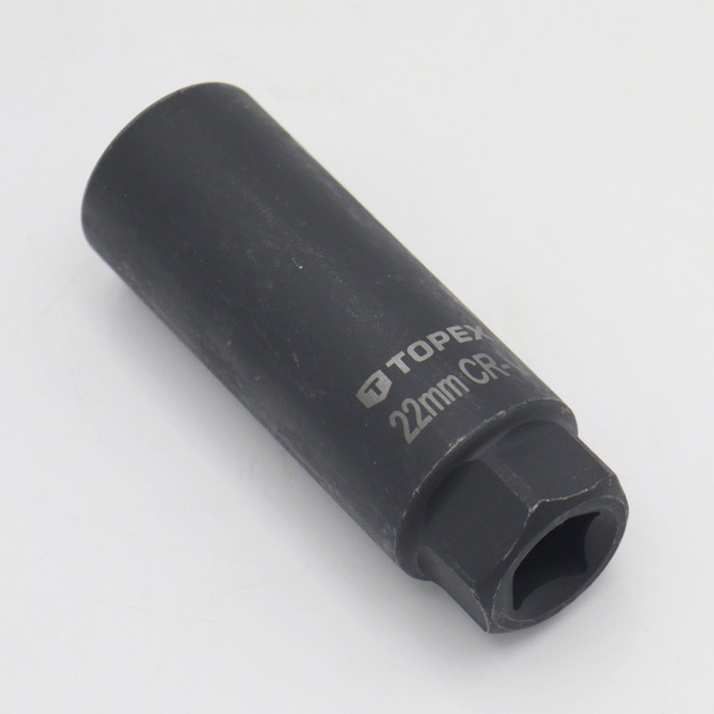 آچار بکس سنسور اکسیژن تاپکس مدل YP-T906-22MM-1 2INCH