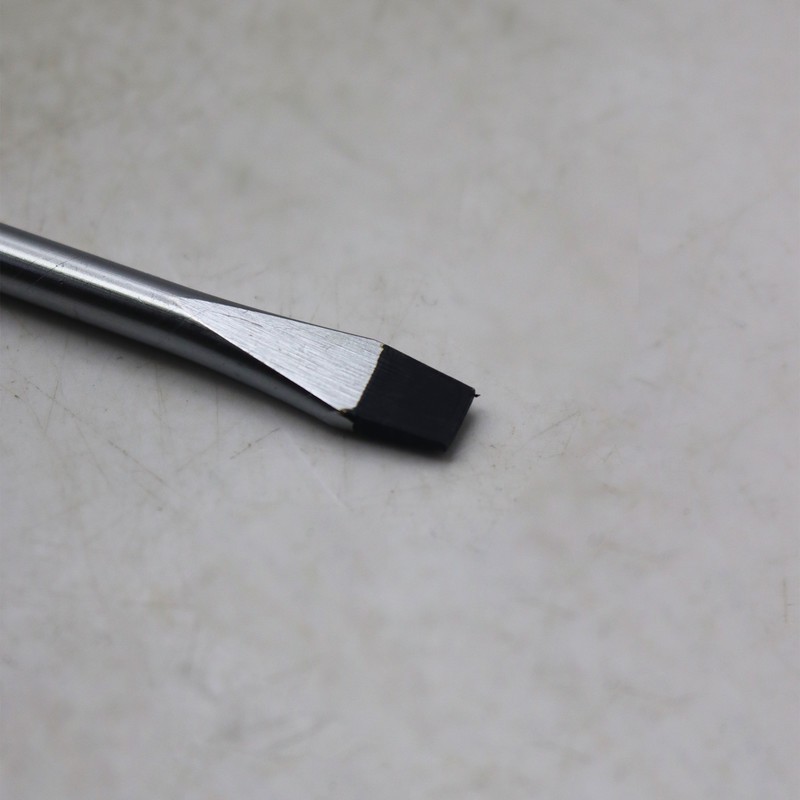 پیچ گوشتی دوسو مدل YPB-6 400 CRASMAN122 سایز 400 میلی متر